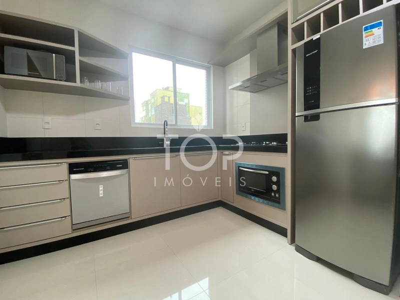 APARTAMENTO VISTA MAR EM MEIA PRAIA!!: 7ª foto da galeria de imagens do imóvel