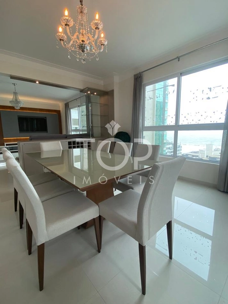 APARTAMENTO VISTA MAR EM MEIA PRAIA!!: 3ª foto da galeria de imagens do imóvel