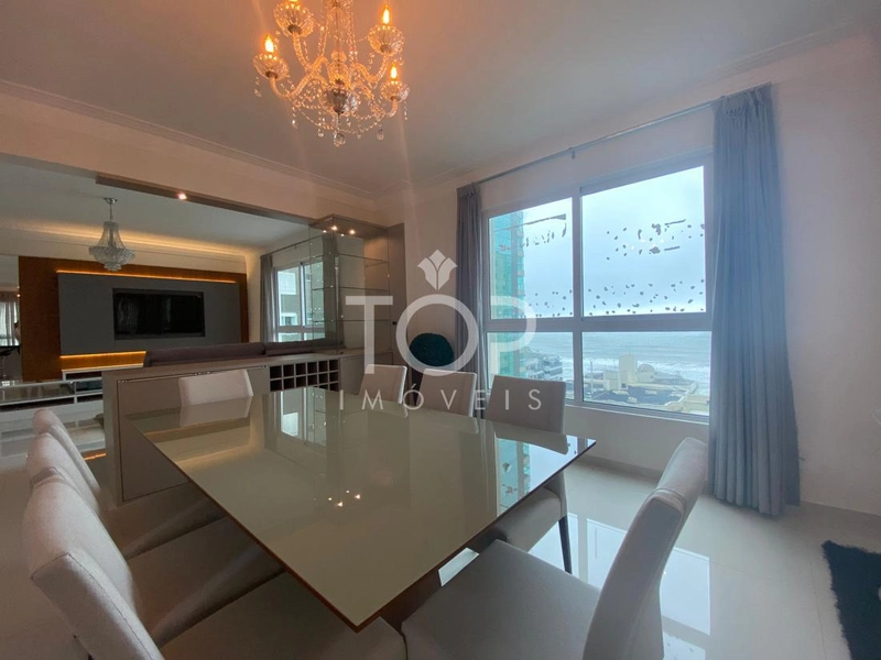 APARTAMENTO VISTA MAR EM MEIA PRAIA!!: 2ª foto da galeria de imagens do imóvel
