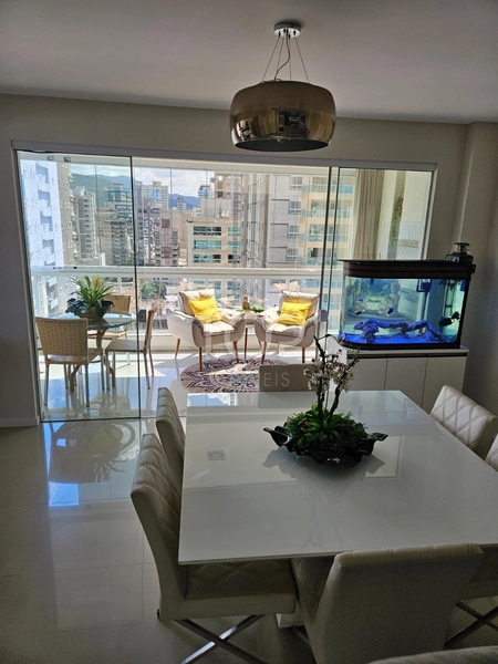 COBERTURA DUPLEX COM PISCINA ITAPEMA MEIA PRAIA: 10ª foto da galeria de imagens do imóvel