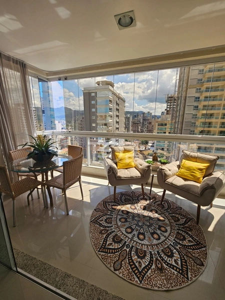 COBERTURA DUPLEX COM PISCINA ITAPEMA MEIA PRAIA: 19ª foto da galeria de imagens do imóvel