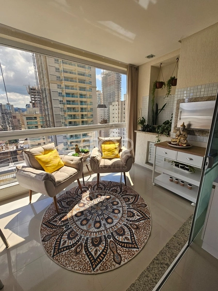 COBERTURA DUPLEX COM PISCINA ITAPEMA MEIA PRAIA: 21ª foto da galeria de imagens do imóvel