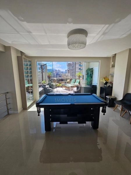 COBERTURA DUPLEX COM PISCINA ITAPEMA MEIA PRAIA: 2ª foto da galeria de imagens do imóvel