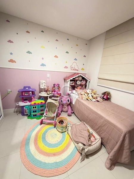 Apartamento mobiliado em Meia Praia: 21ª foto da galeria de imagens do imóvel