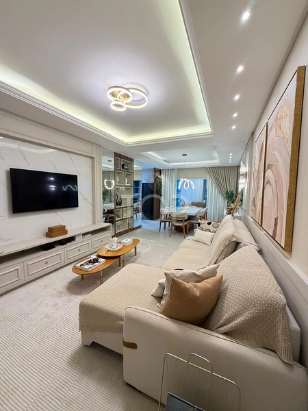 Imóvel residencial ou comercial