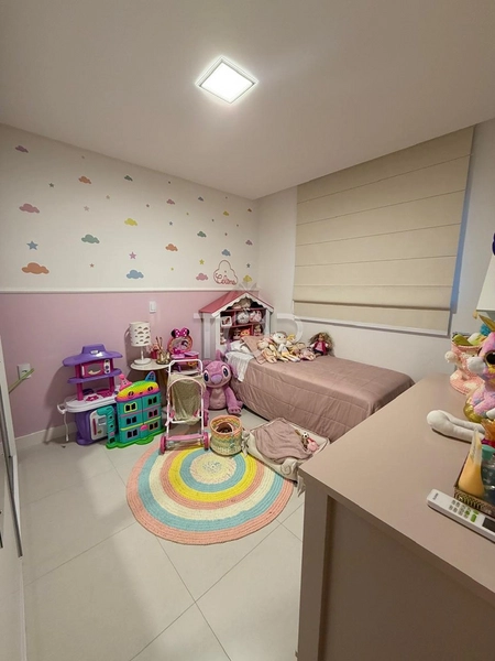 Apartamento mobiliado em Meia Praia: 17ª foto da galeria de imagens do imóvel
