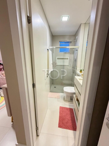 Apartamento mobiliado em Meia Praia: 19ª foto da galeria de imagens do imóvel
