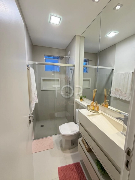 Apartamento mobiliado em Meia Praia: 16ª foto da galeria de imagens do imóvel