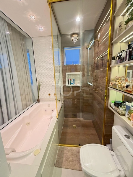 Apartamento mobiliado em Meia Praia: 15ª foto da galeria de imagens do imóvel