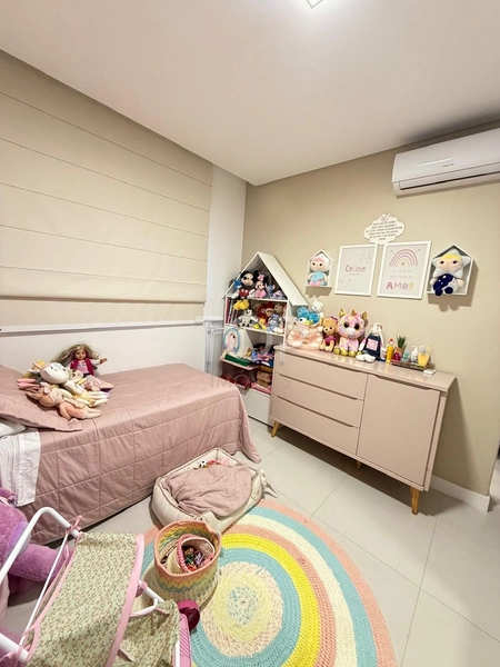 Apartamento mobiliado em Meia Praia: 18ª foto da galeria de imagens do imóvel