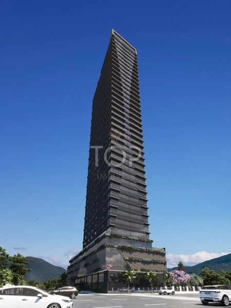 APARTAMENTO 4 SUITES NOVO FRENTE AVENIDA MEIA PRAIA: 16ª foto da galeria de imagens do imóvel