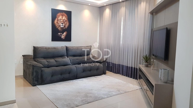 AMPLO APARTAMENTO MOBILIADO E DECORADO: 7ª foto da galeria de imagens do imóvel
