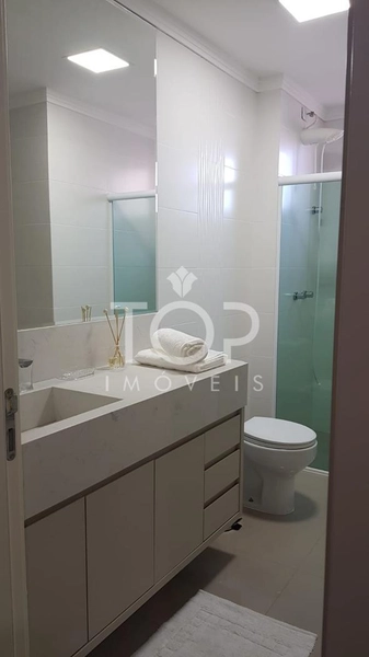 AMPLO APARTAMENTO MOBILIADO E DECORADO: 14ª foto da galeria de imagens do imóvel