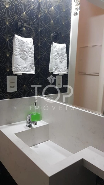AMPLO APARTAMENTO MOBILIADO E DECORADO: 18ª foto da galeria de imagens do imóvel