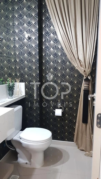 AMPLO APARTAMENTO MOBILIADO E DECORADO: 16ª foto da galeria de imagens do imóvel