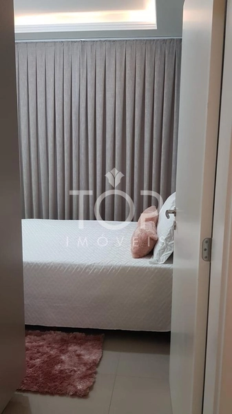 AMPLO APARTAMENTO MOBILIADO E DECORADO: 12ª foto da galeria de imagens do imóvel
