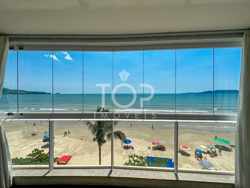 SEU F. MAR COM EXCELENTE VISTA E ÓTIMO ACABAMENTO: 8ª foto da galeria de imagens do imóvel