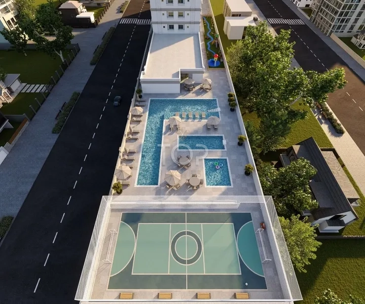 APARTAMENTO IMPERDÍVEL EM PORTO BELO!!: 2ª foto da galeria de imagens do imóvel