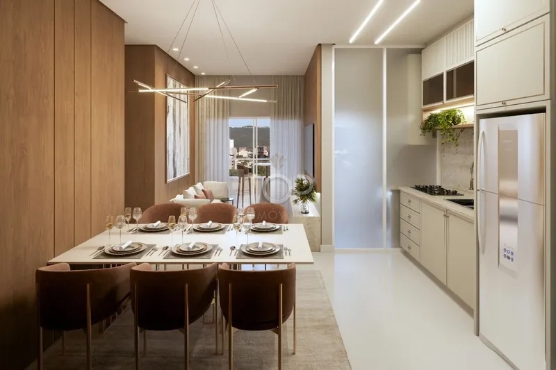 APARTAMENTO IMPERDÍVEL EM PORTO BELO!!: 9ª foto da galeria de imagens do imóvel