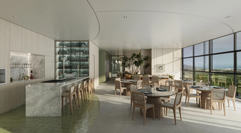 APARTAMENTO EM MEIA PRAIA: 8ª foto da galeria de imagens do imóvel