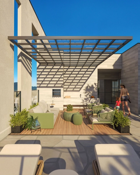 APARTAMENTO EM MEIA PRAIA: 12ª foto da galeria de imagens do imóvel