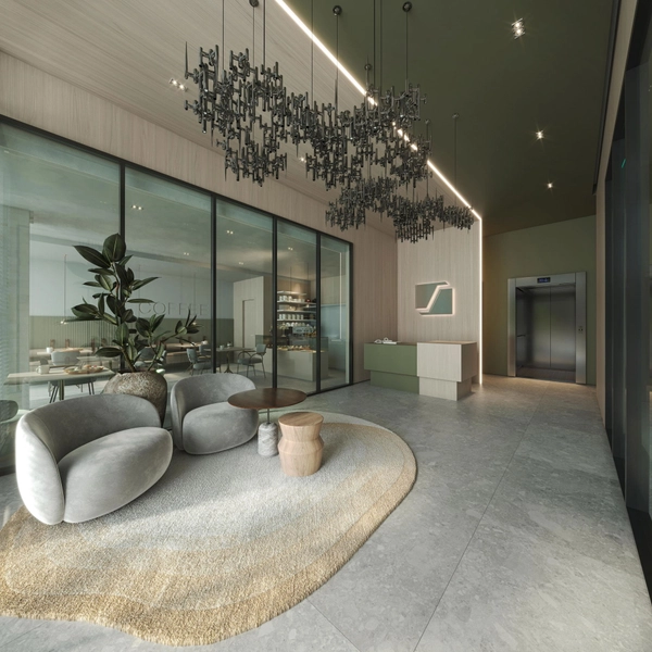 APARTAMENTO EM MEIA PRAIA: 9ª foto da galeria de imagens do imóvel