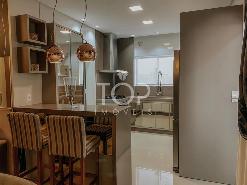 APARTAMENTO BEM MOBILIADO, CORAÇÃO DE MEIA PRAIA!: 30ª foto da galeria de imagens do imóvel
