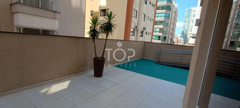 APARTAMENTO BEM MOBILIADO, CORAÇÃO DE MEIA PRAIA!: 8ª foto da galeria de imagens do imóvel