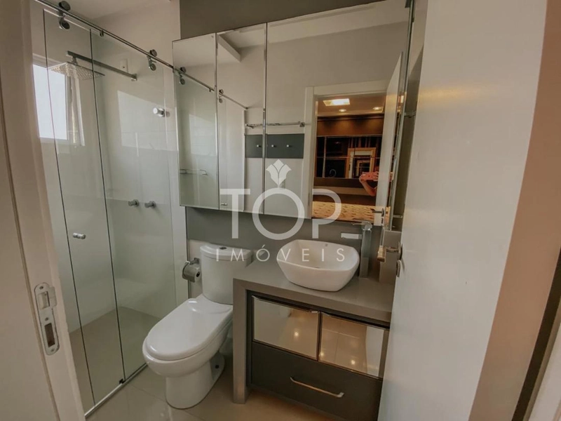 APARTAMENTO BEM MOBILIADO, CORAÇÃO DE MEIA PRAIA!: 19ª foto da galeria de imagens do imóvel