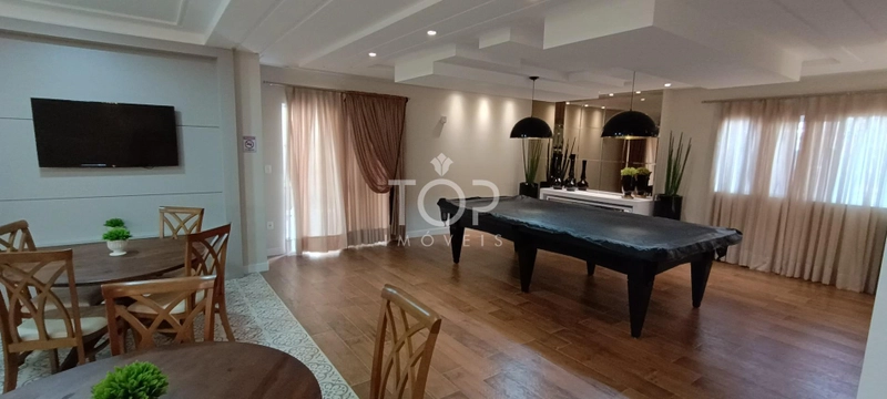 APARTAMENTO BEM MOBILIADO, CORAÇÃO DE MEIA PRAIA!: 11ª foto da galeria de imagens do imóvel