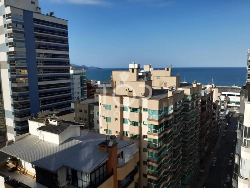 APARTAMENTO BEM MOBILIADO, CORAÇÃO DE MEIA PRAIA!: 34ª foto da galeria de imagens do imóvel