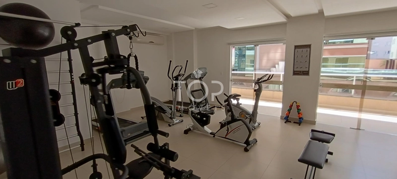 APARTAMENTO BEM MOBILIADO, CORAÇÃO DE MEIA PRAIA!: 22ª foto da galeria de imagens do imóvel