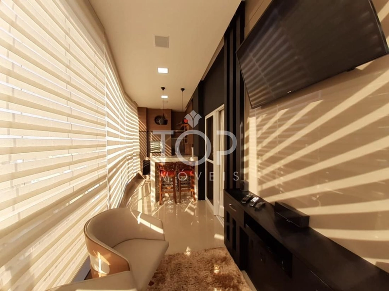 APARTAMENTO BEM MOBILIADO, CORAÇÃO DE MEIA PRAIA!: 29ª foto da galeria de imagens do imóvel
