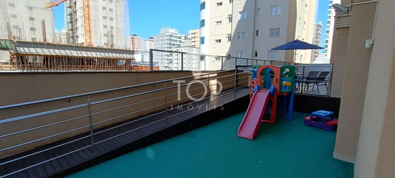 APARTAMENTO BEM MOBILIADO, CORAÇÃO DE MEIA PRAIA!: 23ª foto da galeria de imagens do imóvel