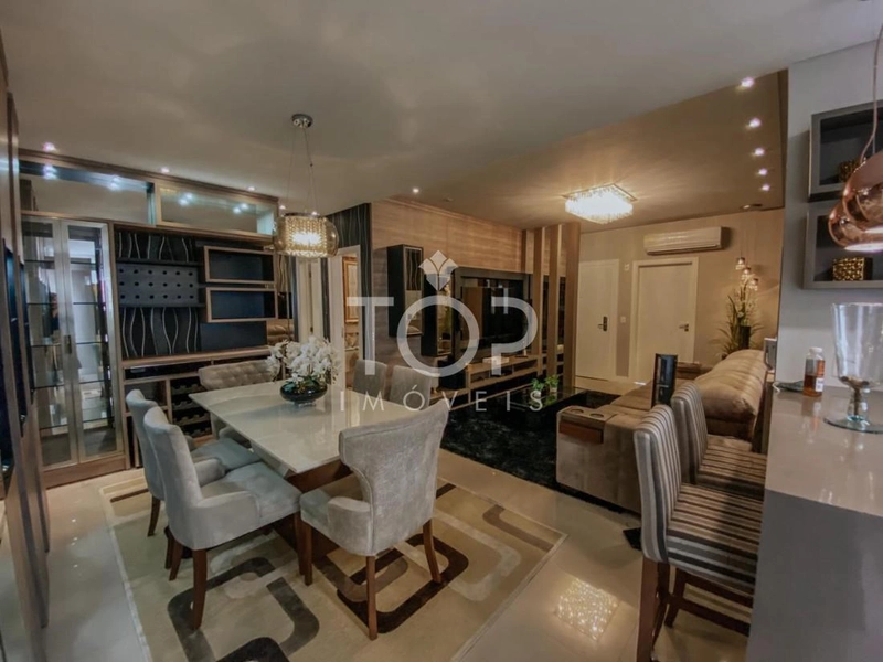 APARTAMENTO BEM MOBILIADO, CORAÇÃO DE MEIA PRAIA!: 25ª foto da galeria de imagens do imóvel