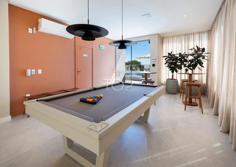 APARTAMENTO PRONTO PARA MORAR NOVO EM MEIA PRAIA: 99ª foto da galeria de imagens do imóvel