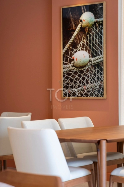 APARTAMENTO PRONTO PARA MORAR NOVO EM MEIA PRAIA: 123ª foto da galeria de imagens do imóvel