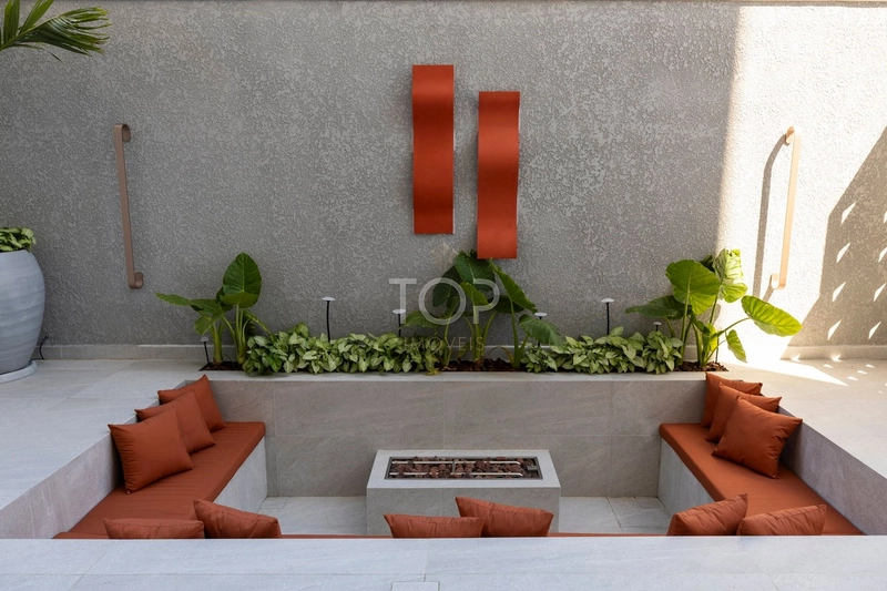 APARTAMENTO PRONTO PARA MORAR NOVO EM MEIA PRAIA: 88ª foto da galeria de imagens do imóvel