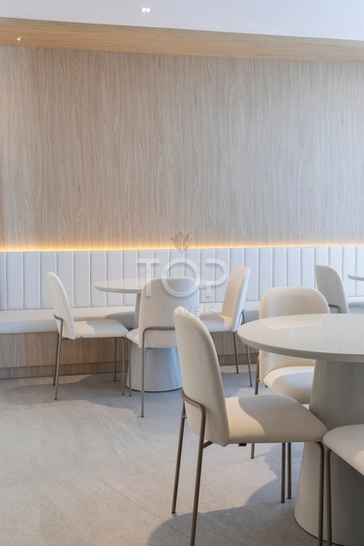 APARTAMENTO PRONTO PARA MORAR NOVO EM MEIA PRAIA: 128ª foto da galeria de imagens do imóvel
