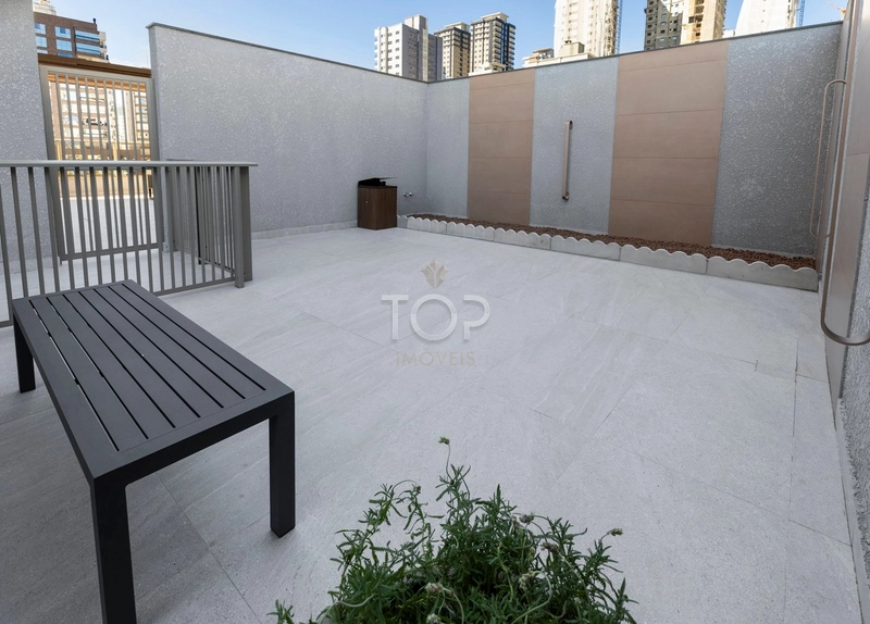 APARTAMENTO PRONTO PARA MORAR NOVO EM MEIA PRAIA: 43ª foto da galeria de imagens do imóvel