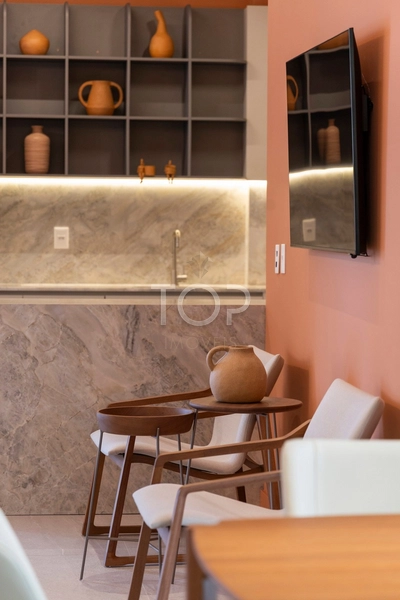 APARTAMENTO PRONTO PARA MORAR NOVO EM MEIA PRAIA: 118ª foto da galeria de imagens do imóvel