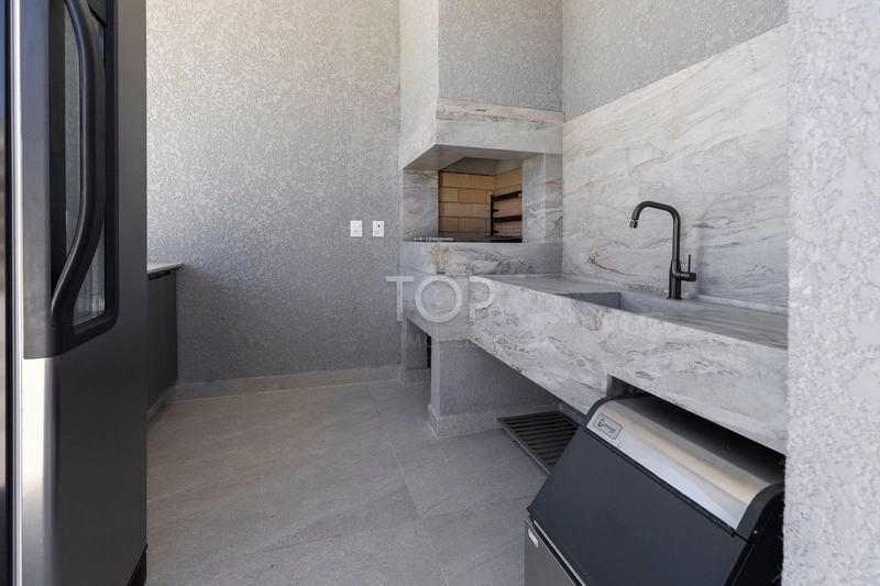 APARTAMENTO PRONTO PARA MORAR NOVO EM MEIA PRAIA: 24ª foto da galeria de imagens do imóvel