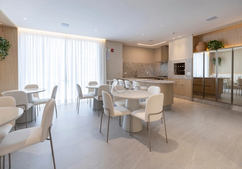 APARTAMENTO PRONTO PARA MORAR NOVO EM MEIA PRAIA: 131ª foto da galeria de imagens do imóvel