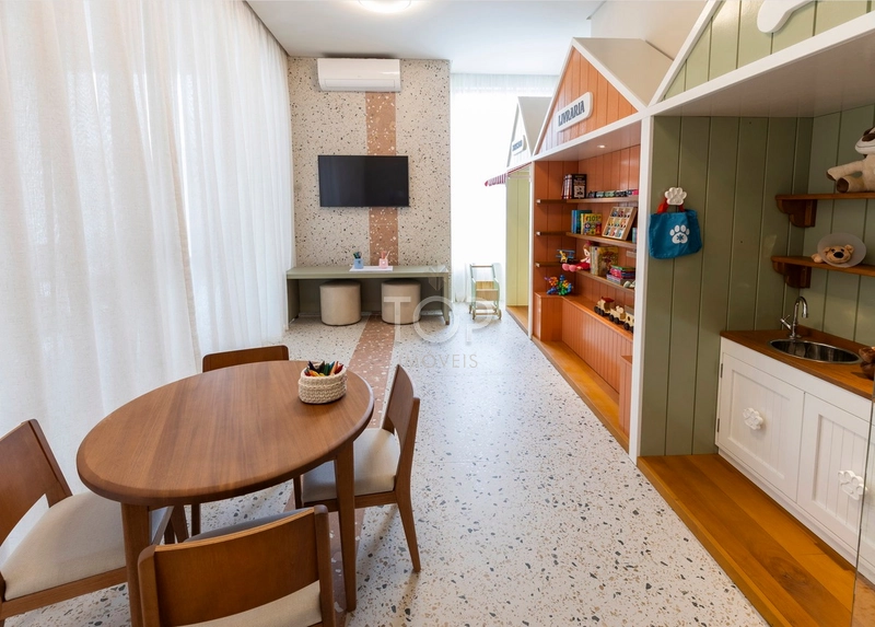APARTAMENTO PRONTO PARA MORAR NOVO EM MEIA PRAIA: 36ª foto da galeria de imagens do imóvel