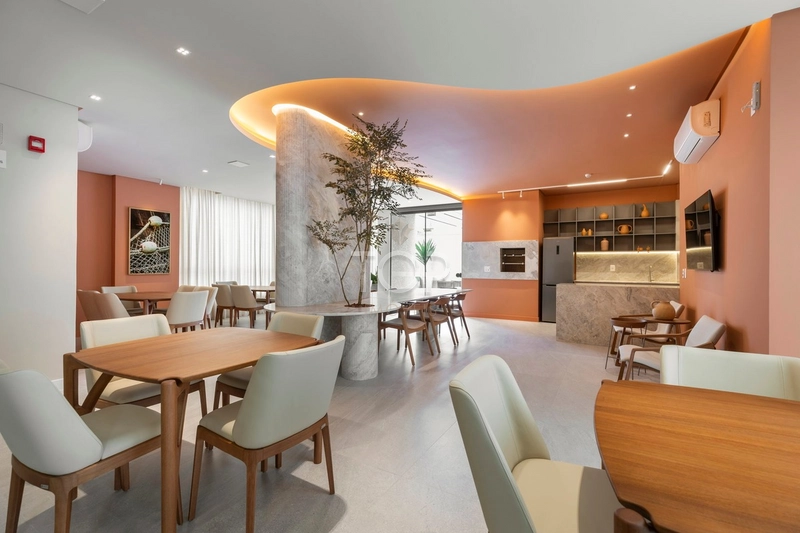 APARTAMENTO PRONTO PARA MORAR NOVO EM MEIA PRAIA: 117ª foto da galeria de imagens do imóvel