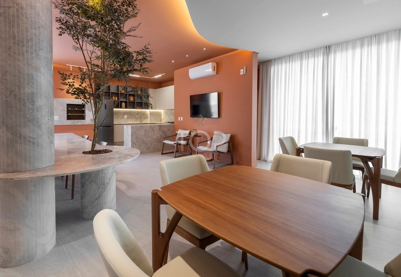 APARTAMENTO PRONTO PARA MORAR NOVO EM MEIA PRAIA: 105ª foto da galeria de imagens do imóvel