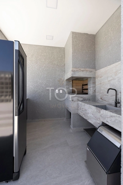 APARTAMENTO PRONTO PARA MORAR NOVO EM MEIA PRAIA: 33ª foto da galeria de imagens do imóvel