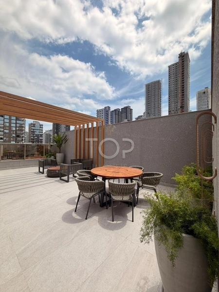 APARTAMENTO PRONTO PARA MORAR NOVO EM MEIA PRAIA: 6ª foto da galeria de imagens do imóvel