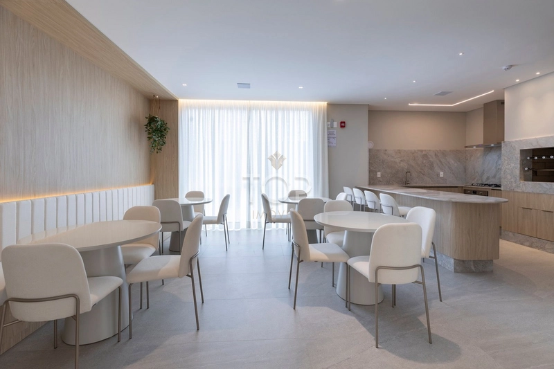 APARTAMENTO PRONTO PARA MORAR NOVO EM MEIA PRAIA: 130ª foto da galeria de imagens do imóvel