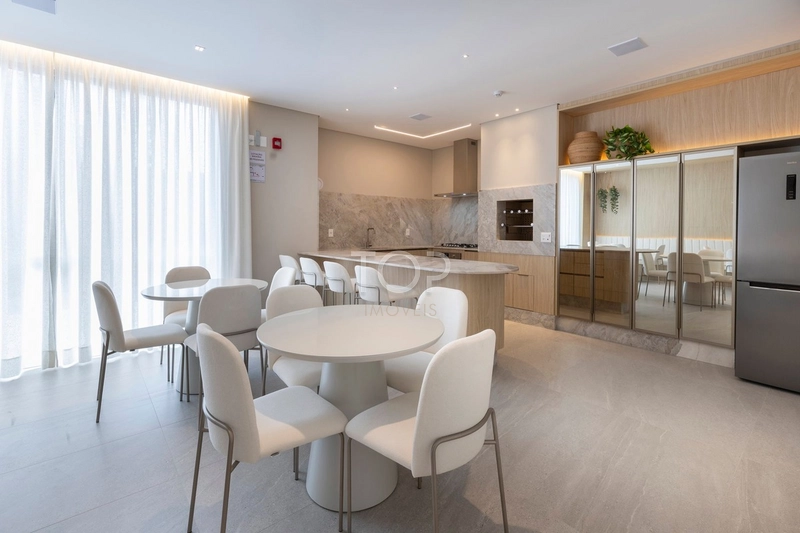 APARTAMENTO PRONTO PARA MORAR NOVO EM MEIA PRAIA: 129ª foto da galeria de imagens do imóvel